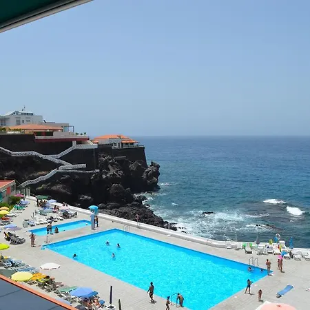 Feel The Breath Of The Ocean * Puerto de Santiago (Tenerife)